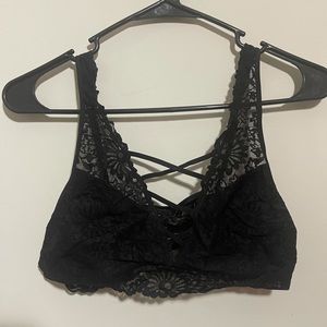 Victoria Secret Lace Bra!